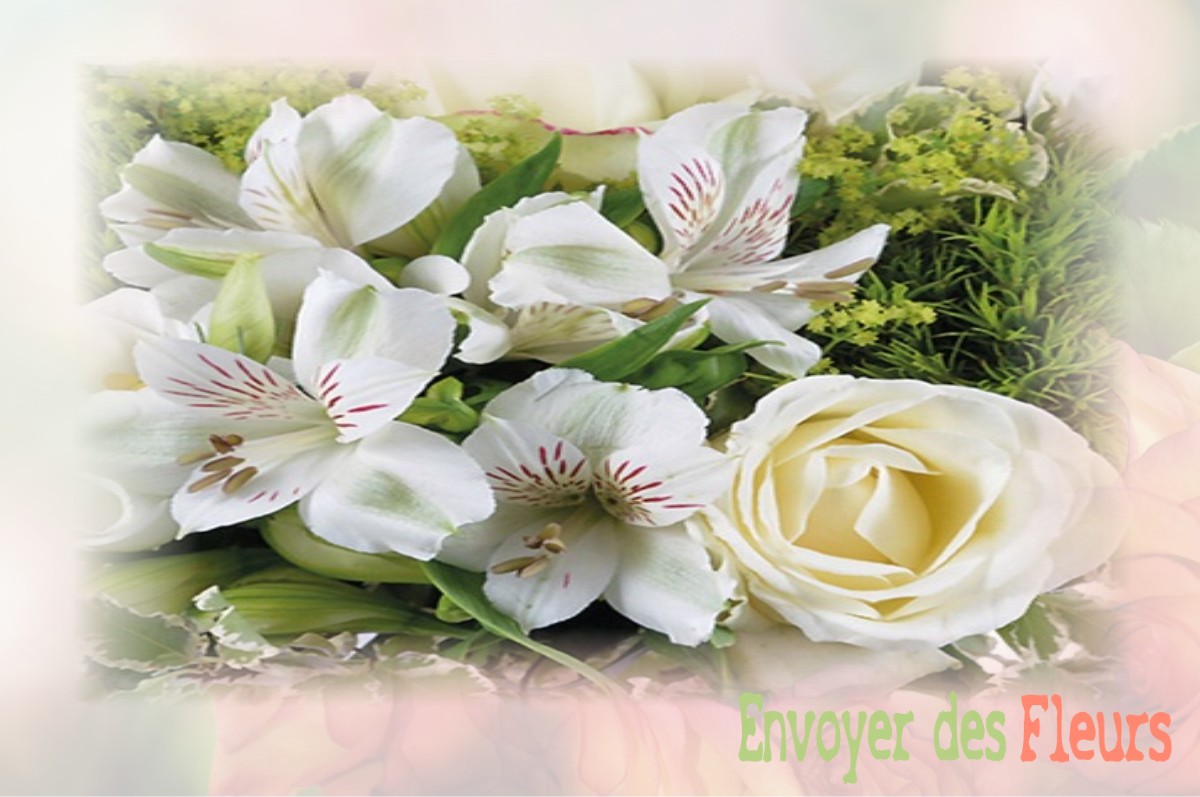 envoyer des fleurs à à SAINT-MAUR-SUR-LE-LOIR