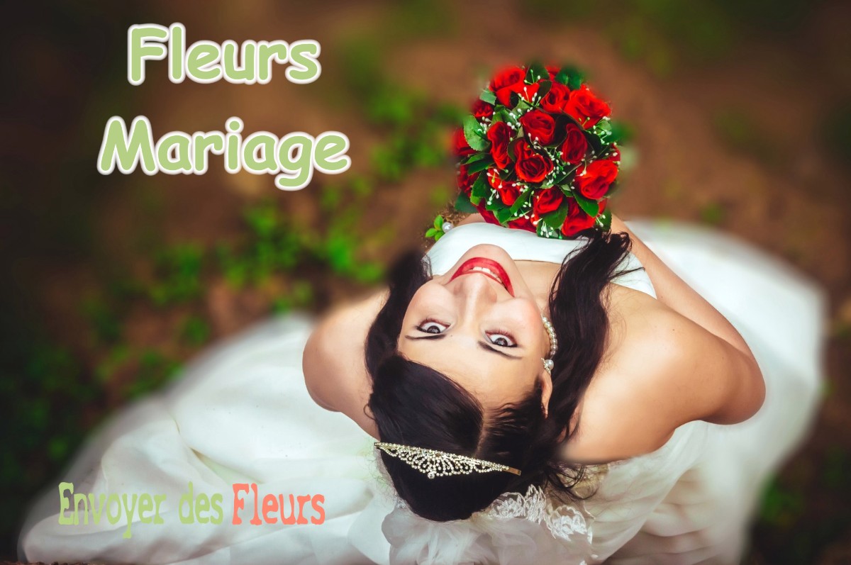 lIVRAISON FLEURS MARIAGE à SAINT-MAUR-SUR-LE-LOIR